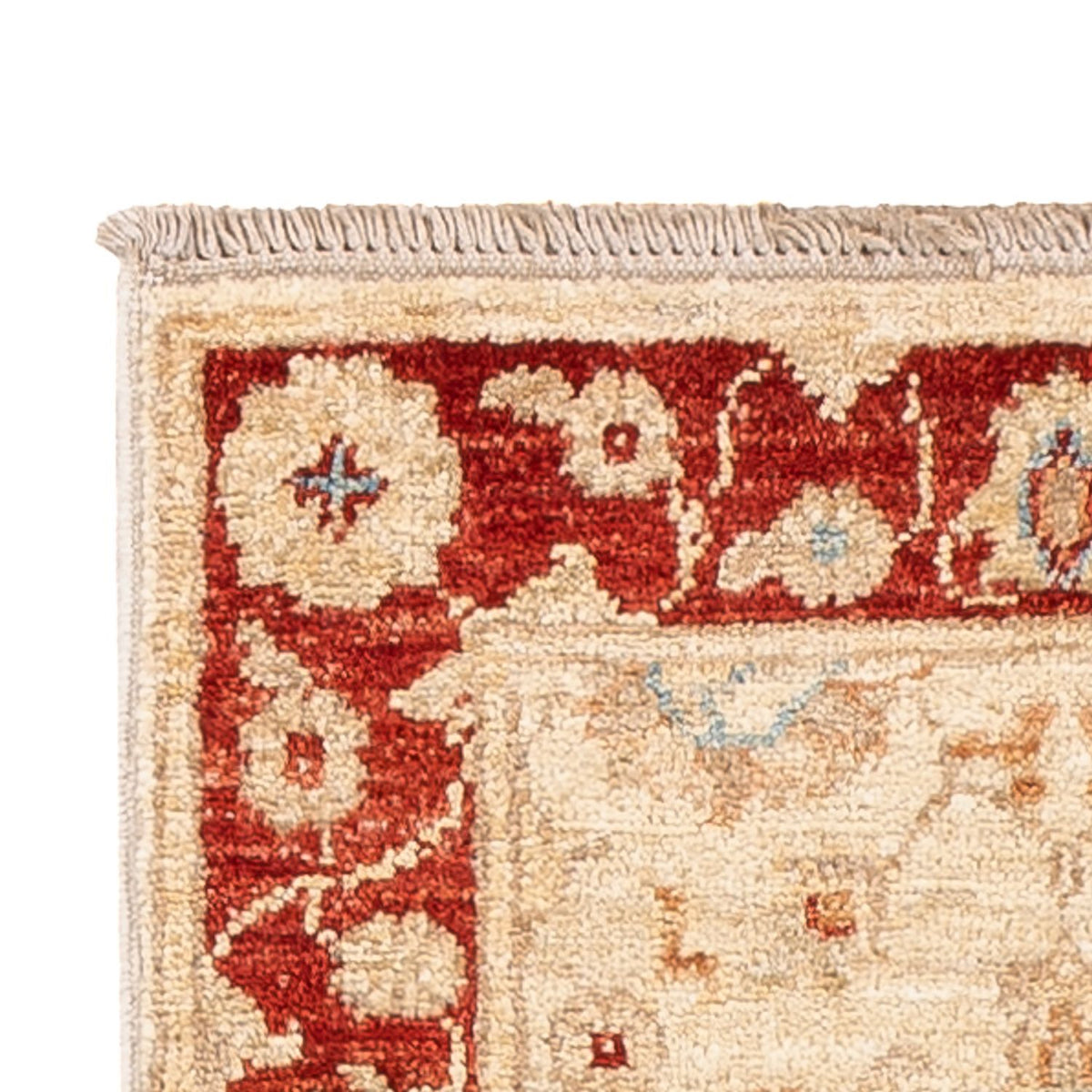 Runner Ziegler Rug - 148 x 47 cm - beige