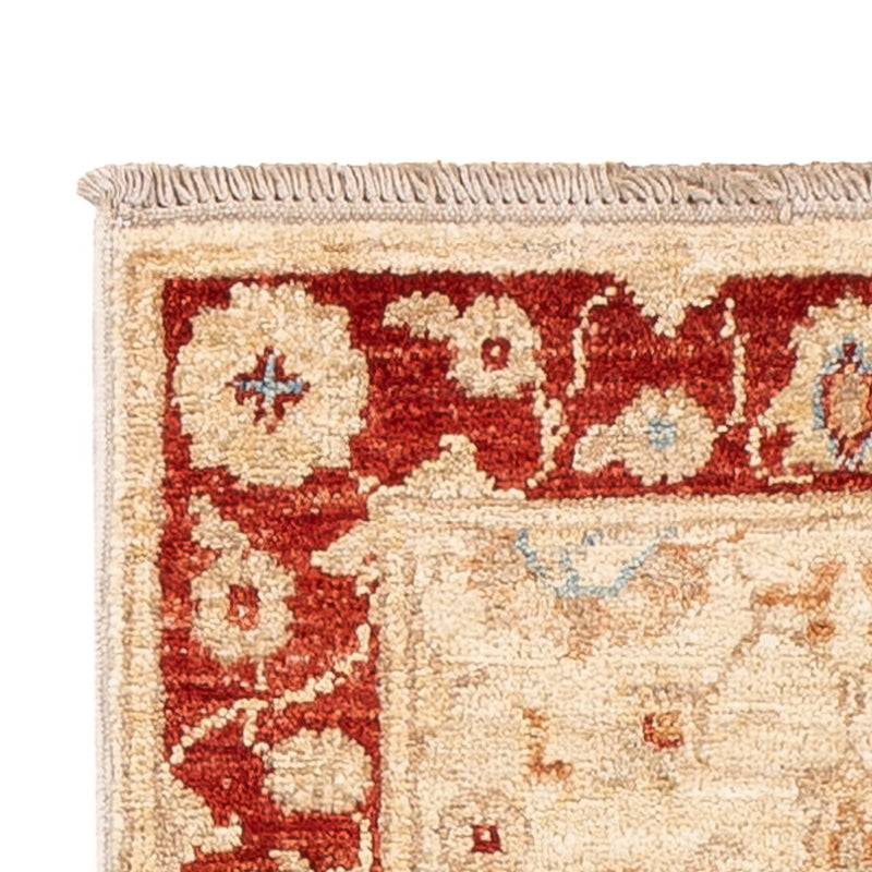 Runner Ziegler Rug - 148 x 47 cm - beige