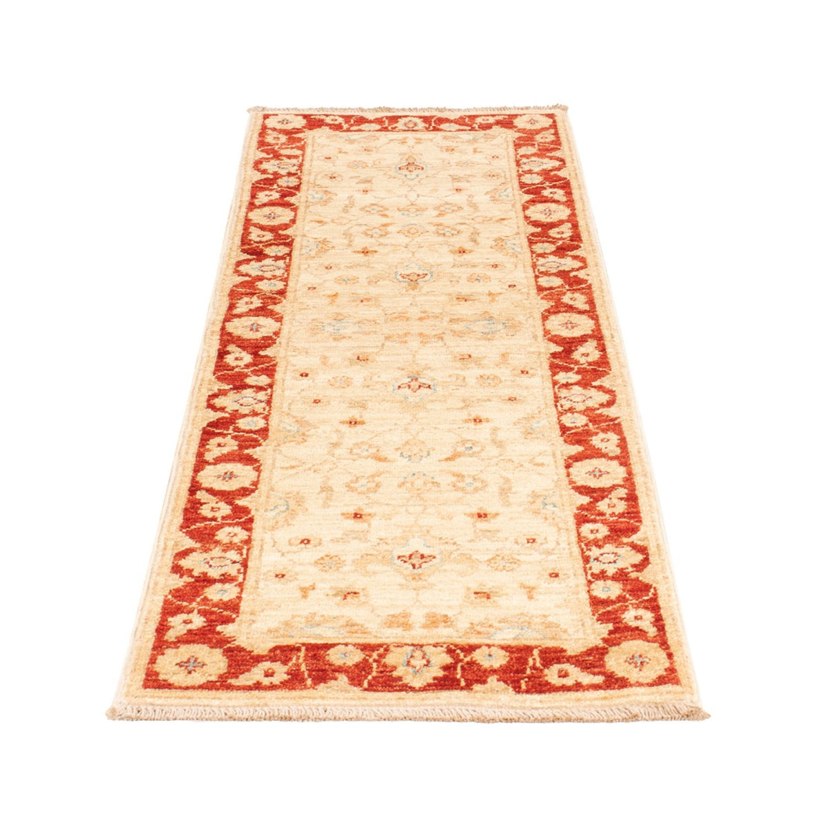 Runner Ziegler Rug - 148 x 47 cm - beige