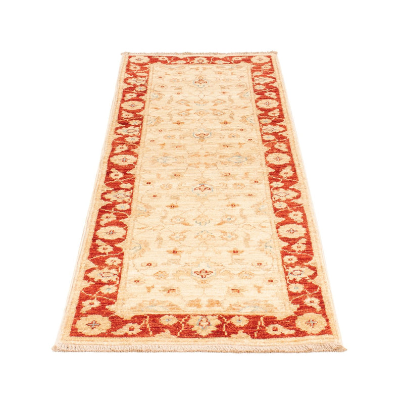 Runner Ziegler Rug - 148 x 47 cm - beige