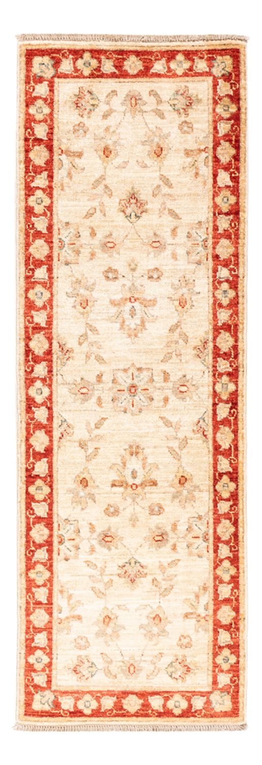 Runner Ziegler Rug - 146 x 49 cm - beige