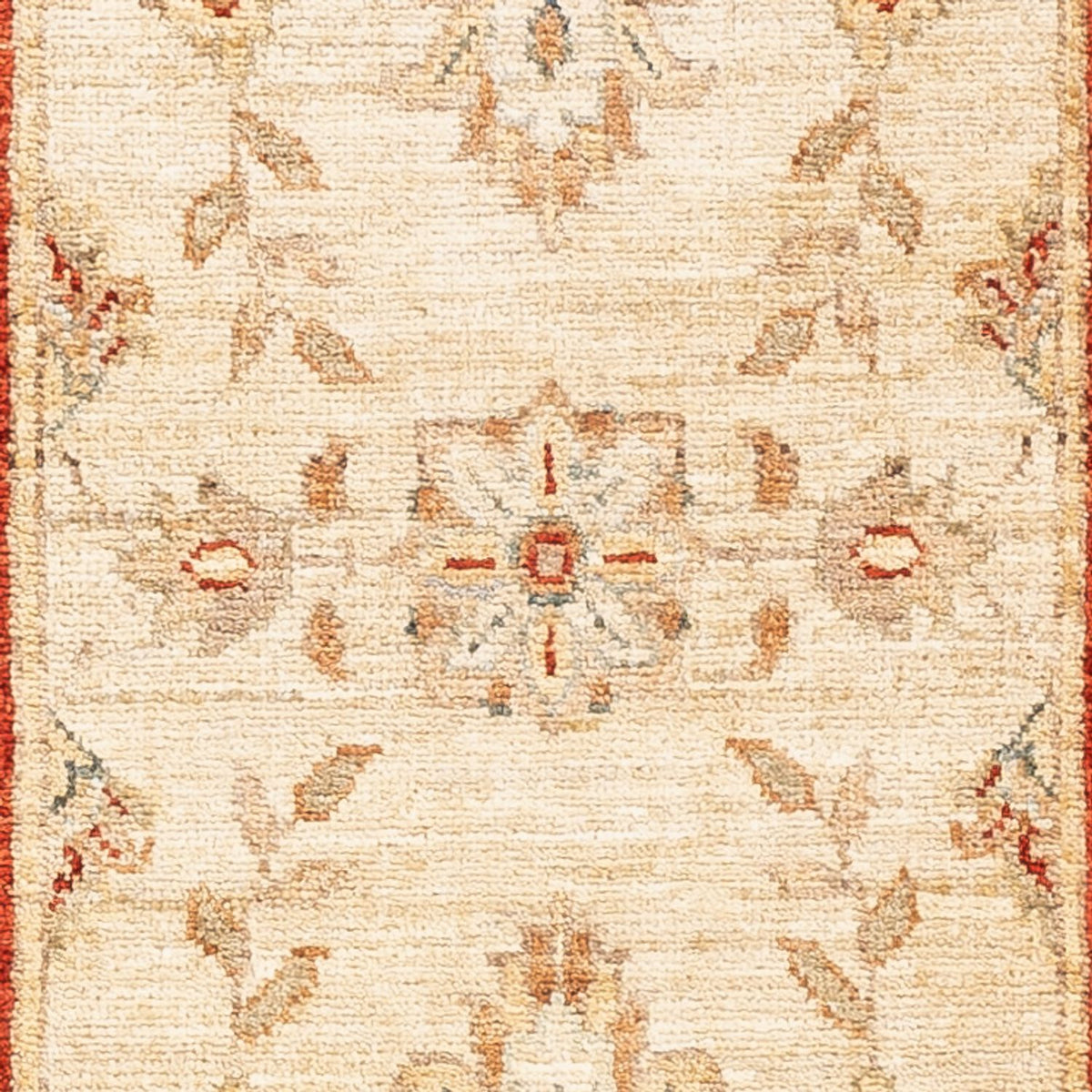 Runner Ziegler Rug - 146 x 49 cm - beige