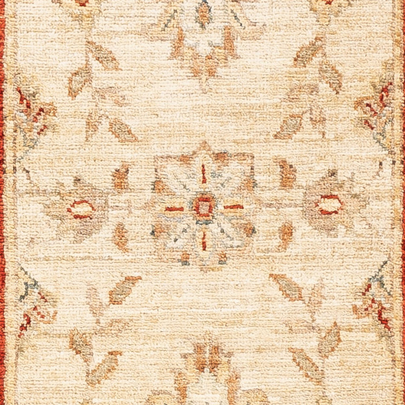 Runner Ziegler Rug - 146 x 49 cm - beige