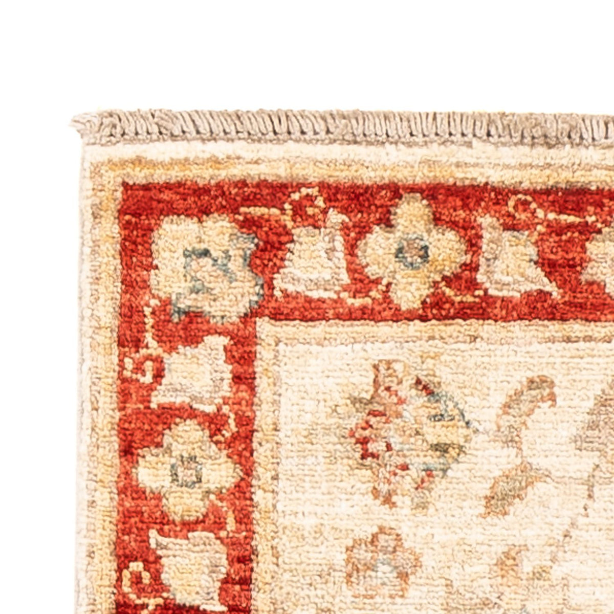 Ziegler Rug 49x146cm - Oriental Rug