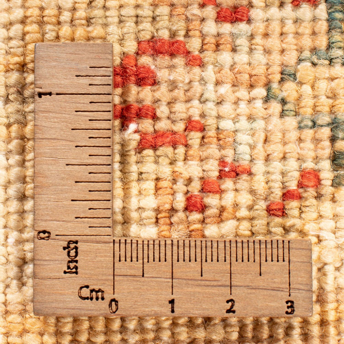 Runner Ziegler Rug - 146 x 49 cm - beige