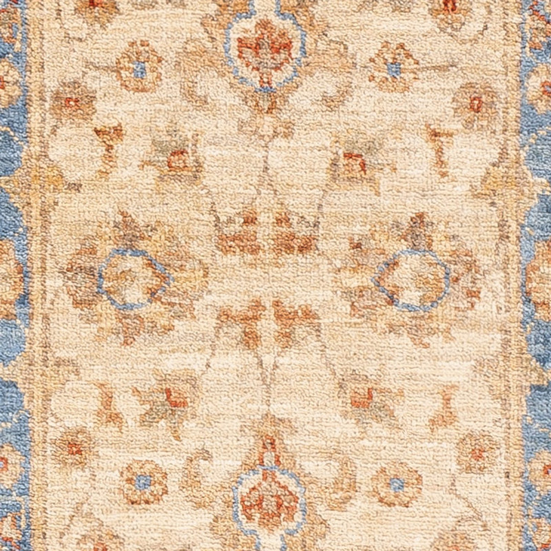 Runner Ziegler Rug - 147 x 50 cm - beige