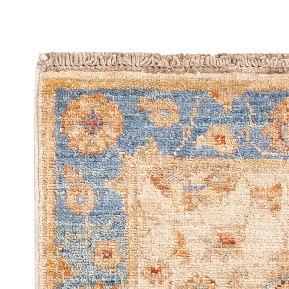 Runner Ziegler Rug - 147 x 50 cm - beige