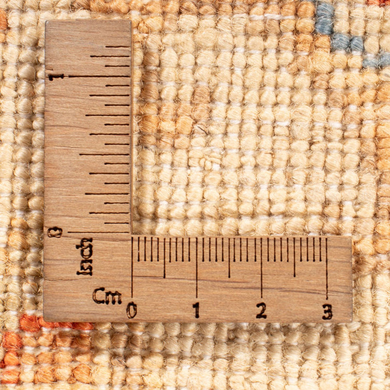 Runner Ziegler Rug - 147 x 50 cm - beige