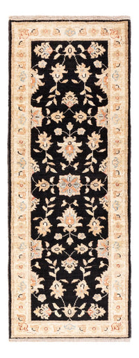 Runner Ziegler Rug - 143 x 54 cm - anthracite