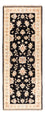 Runner Ziegler Rug - 143 x 54 cm - anthracite