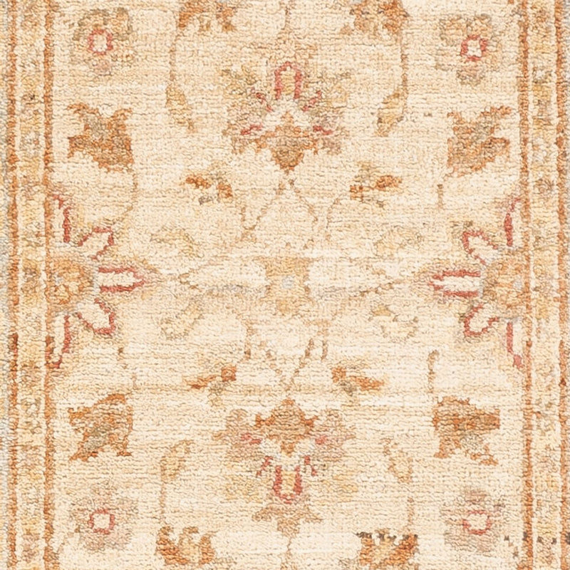 Runner Ziegler Rug - 148 x 55 cm - beige