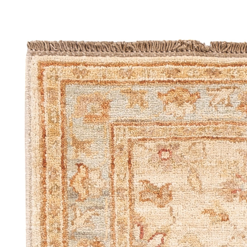 Runner Ziegler Rug - 148 x 55 cm - beige