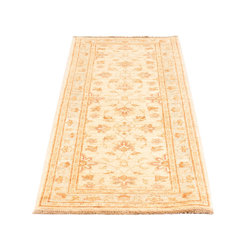 Runner Ziegler Rug - 148 x 55 cm - beige