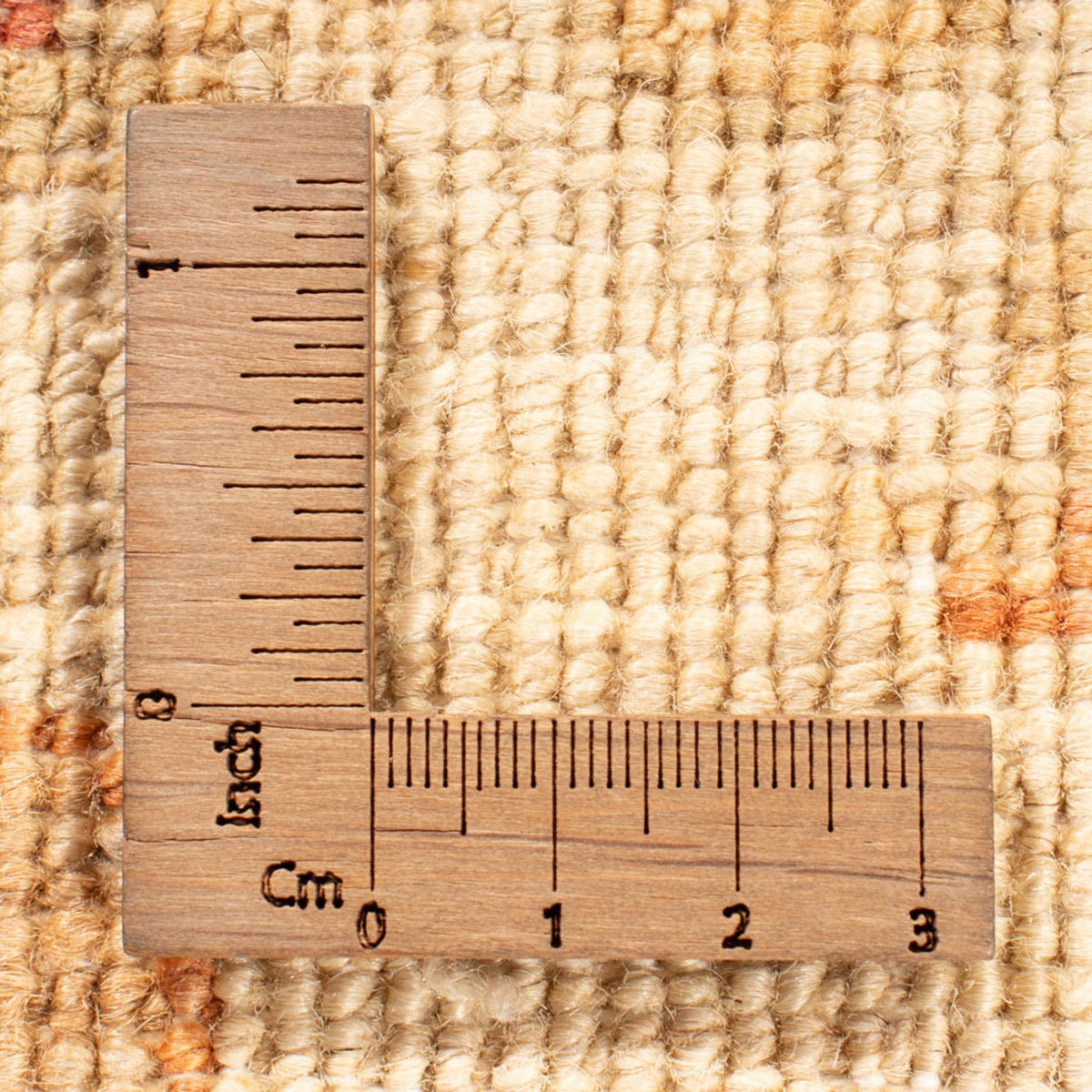 Runner Ziegler Rug - 148 x 55 cm - beige