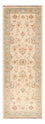 Runner Ziegler Rug - 151 x 52 cm - beige