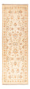 Runner Ziegler Rug - 157 x 52 cm - beige