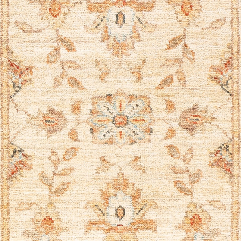 Runner Ziegler Rug - 157 x 52 cm - beige