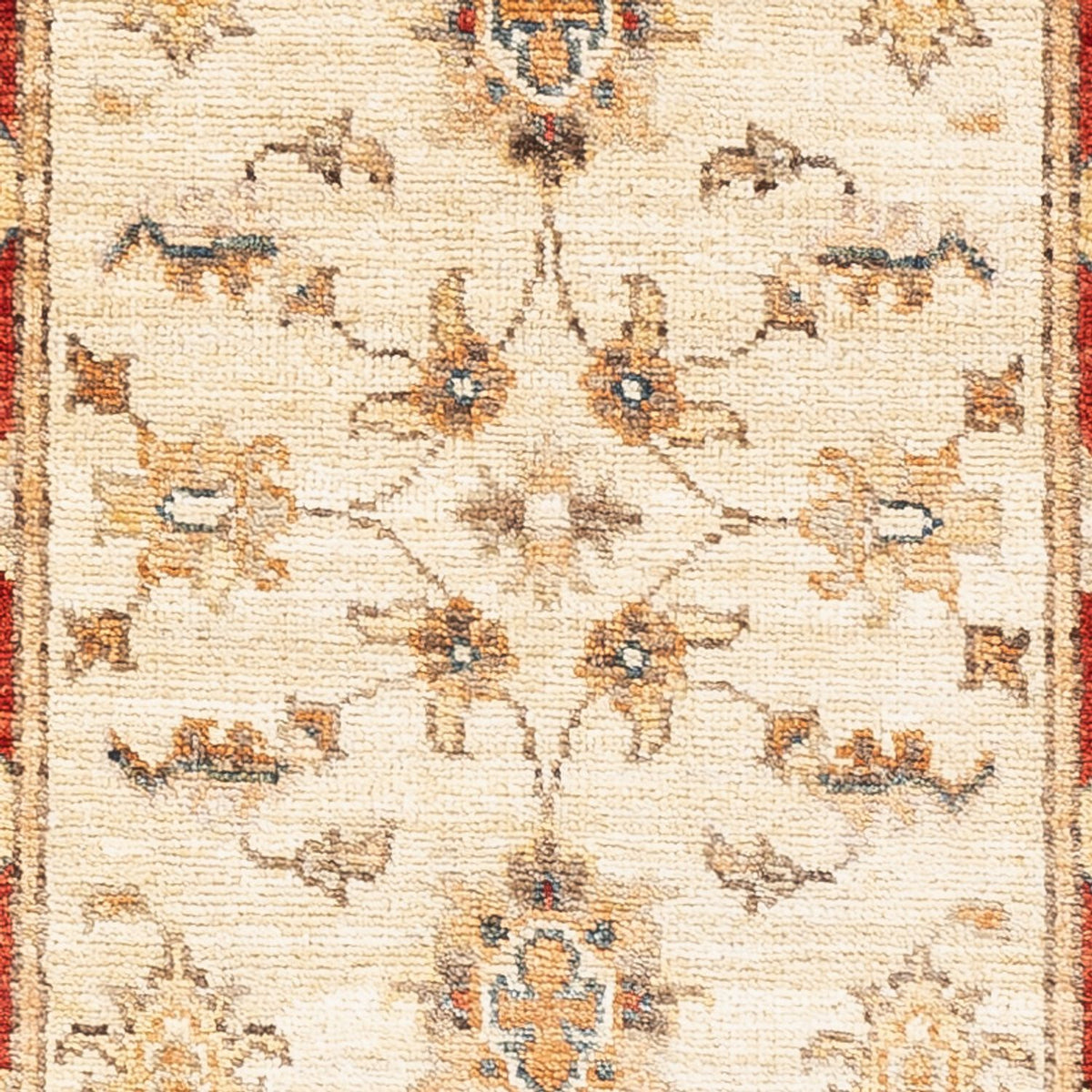 Runner Ziegler Rug - 155 x 52 cm - beige