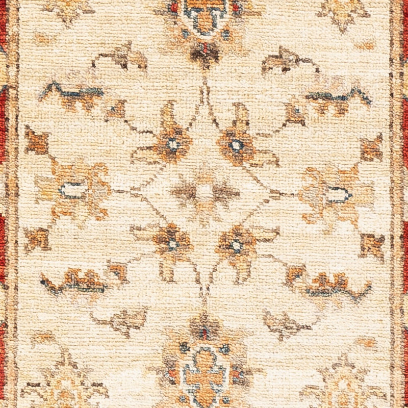 Runner Ziegler Rug - 155 x 52 cm - beige