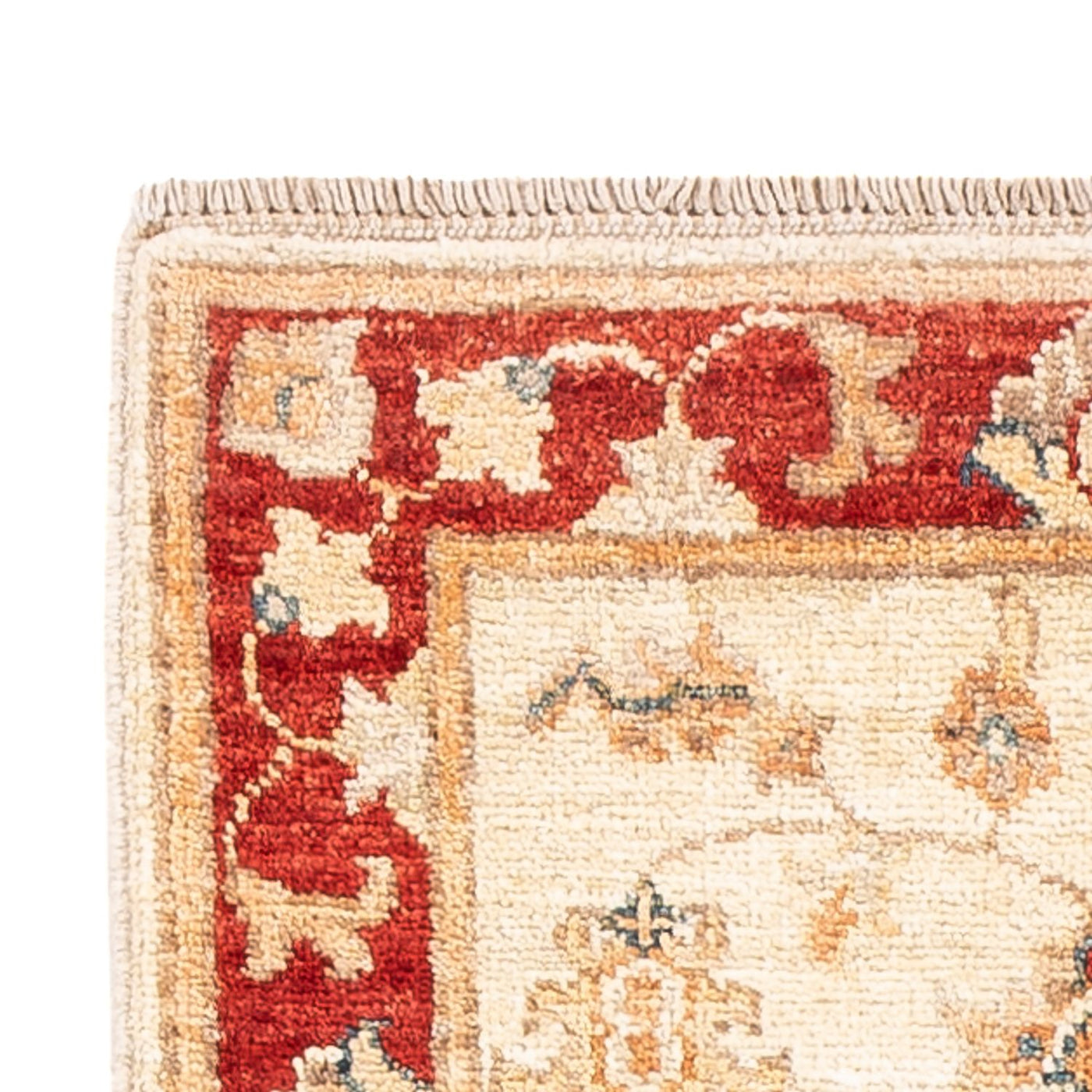 Ziegler Teppich 155x52cm - Orientteppich