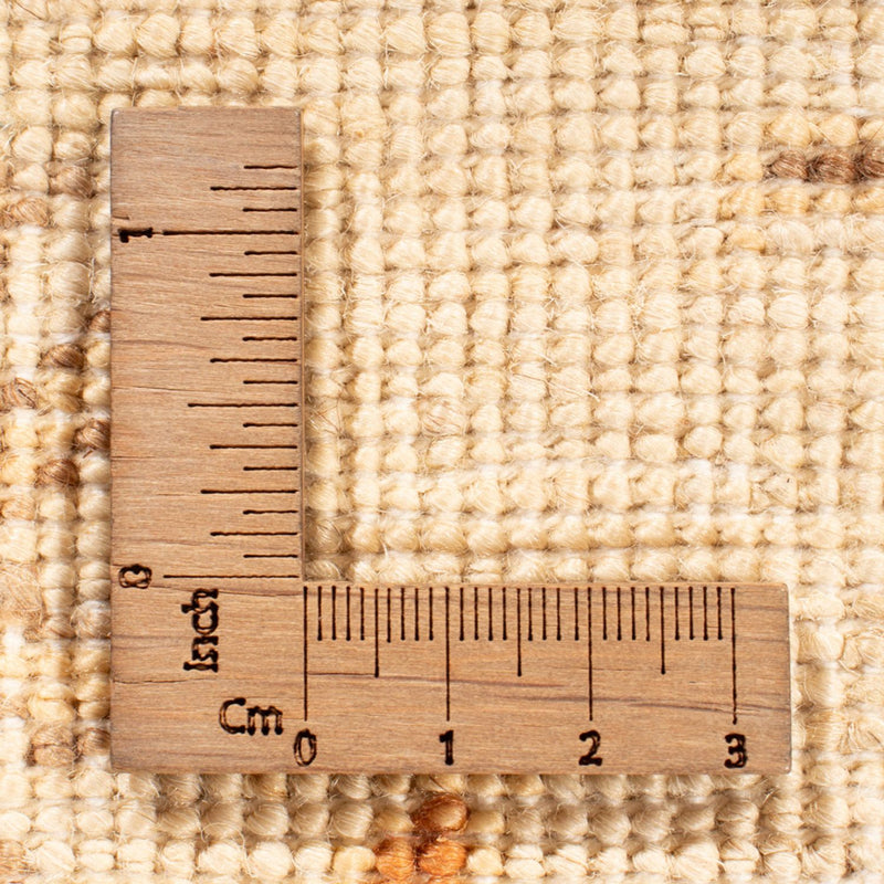 Runner Ziegler Rug - 155 x 52 cm - beige