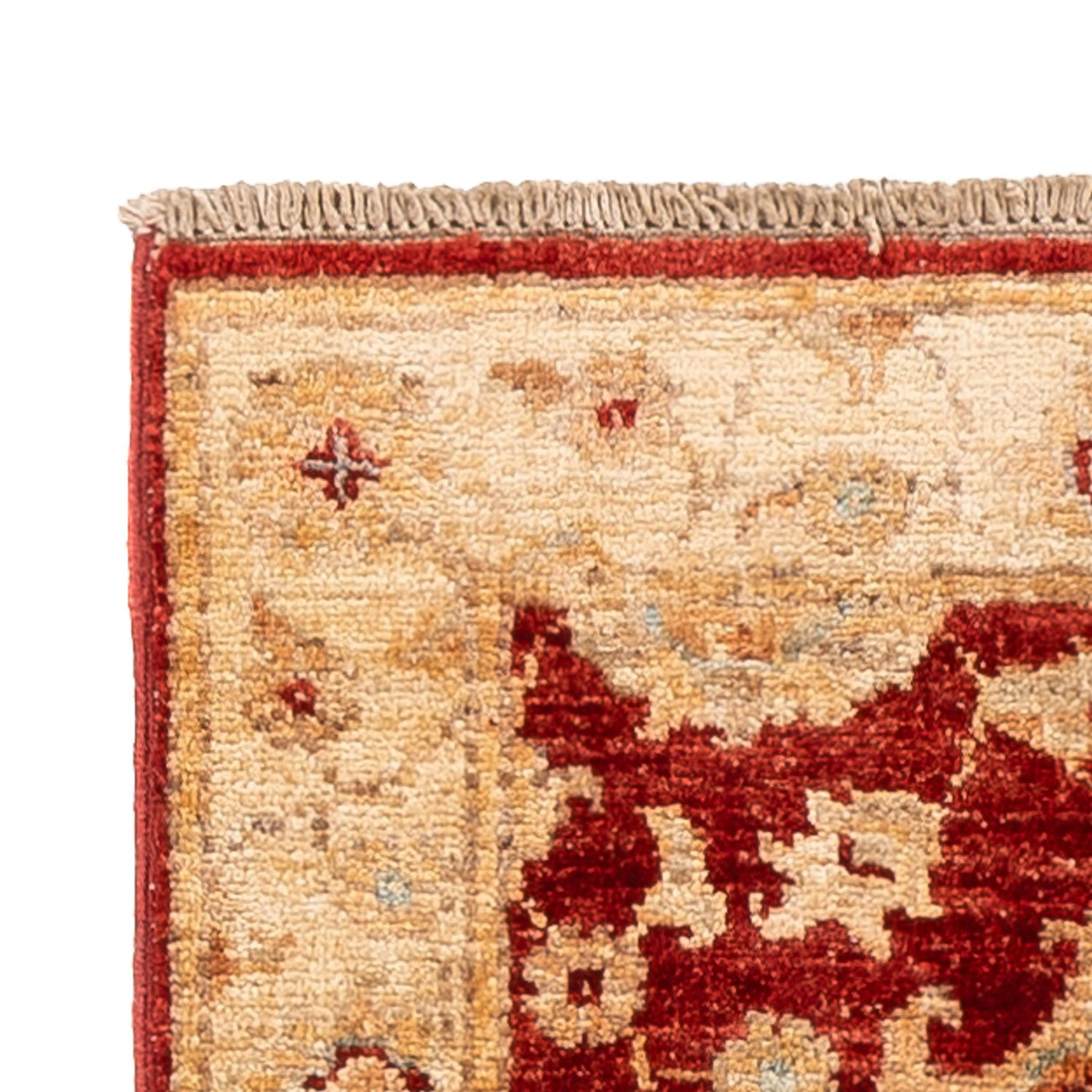 Ziegler Rug 141x51cm - Oriental Rug