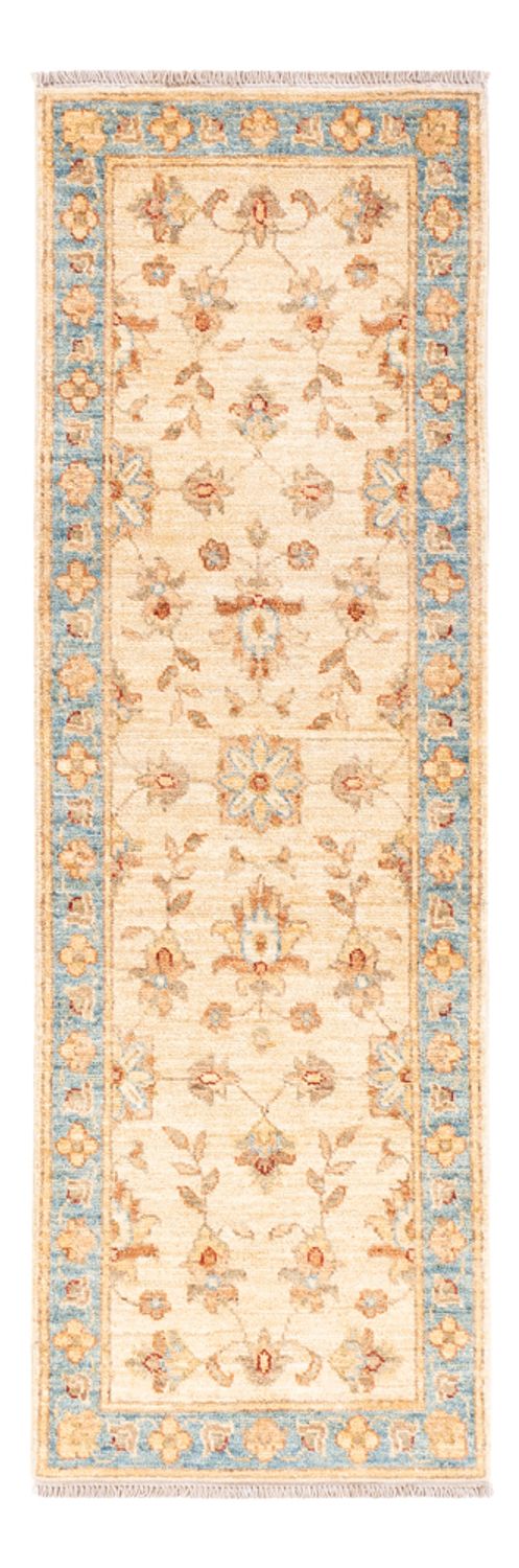 Runner Ziegler Rug - 153 x 50 cm - beige