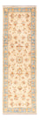 Runner Ziegler Rug - 153 x 50 cm - beige