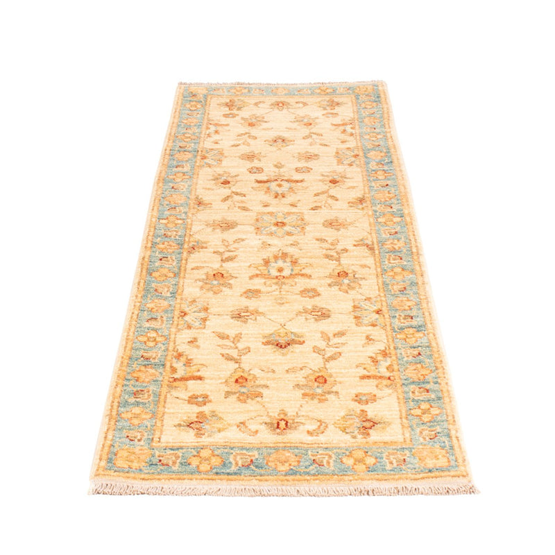 Runner Ziegler Rug - 153 x 50 cm - beige