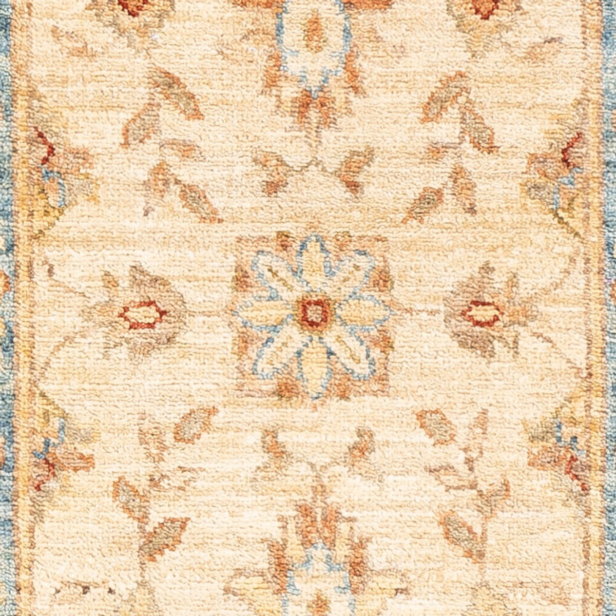 Runner Ziegler Rug - 152 x 51 cm - beige