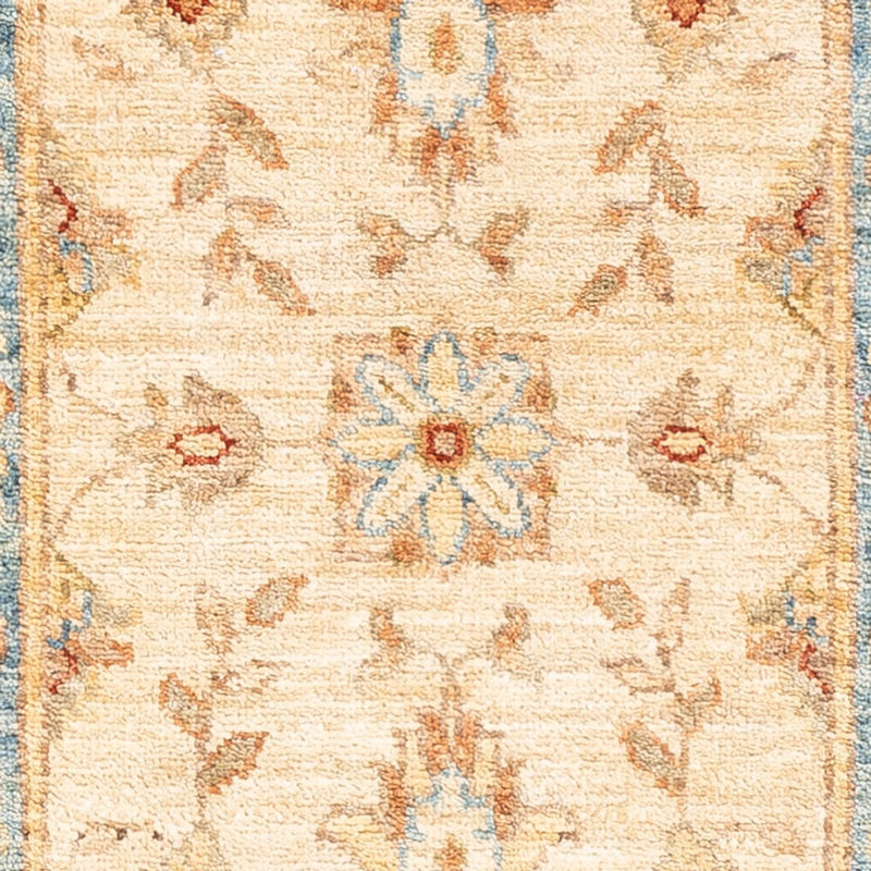 Runner Ziegler Rug - 152 x 51 cm - beige