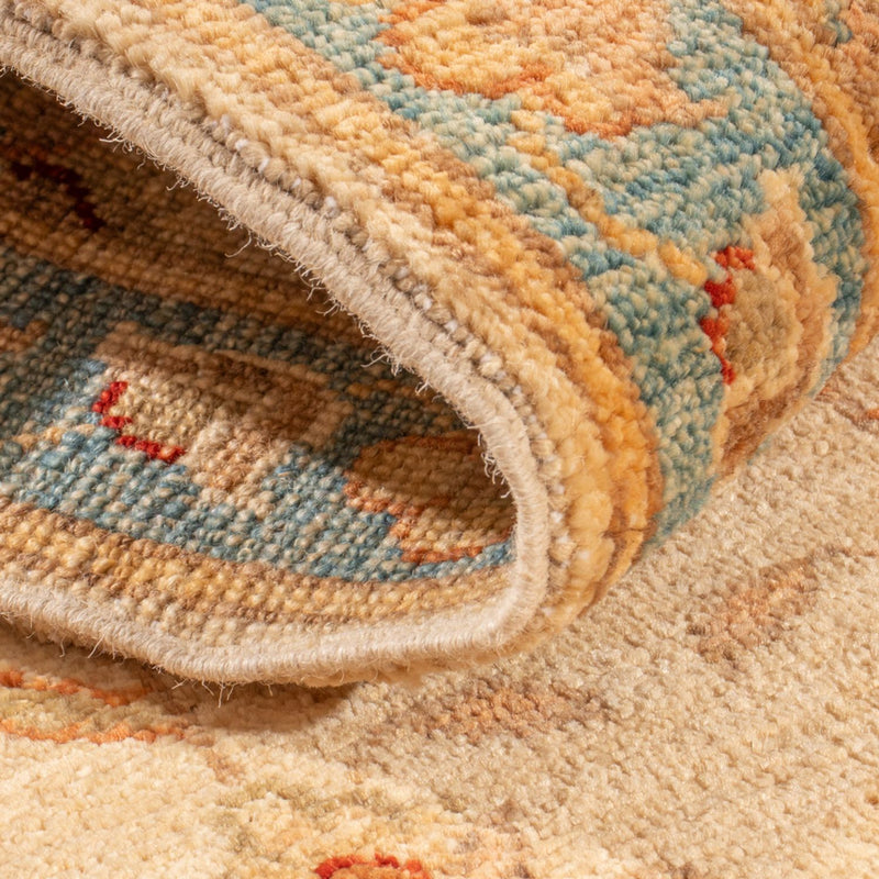 Runner Ziegler Rug - 152 x 51 cm - beige