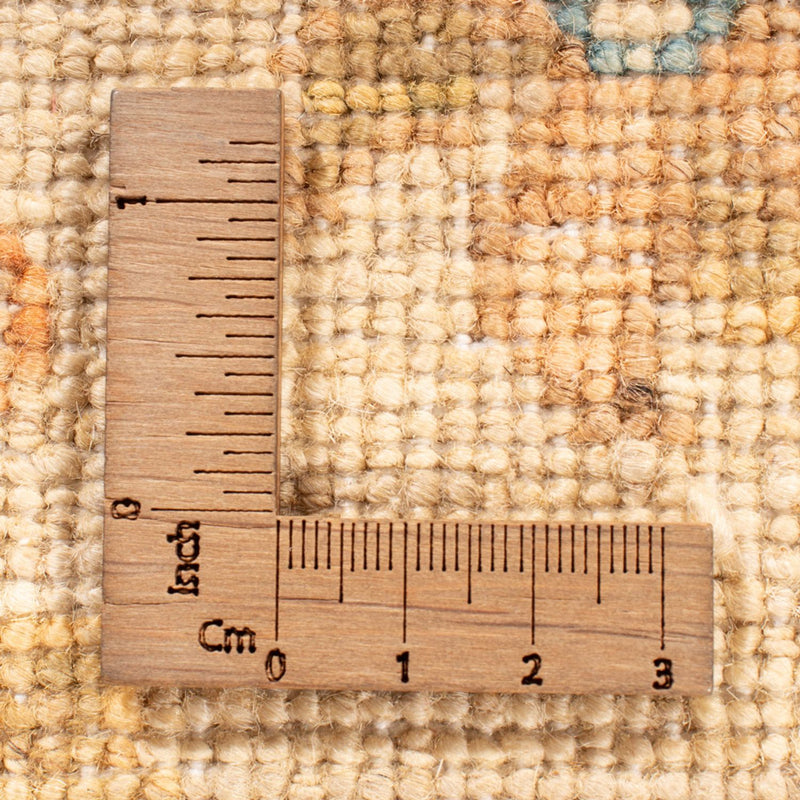 Runner Ziegler Rug - 152 x 51 cm - beige