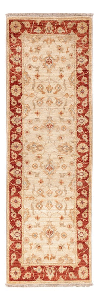 Runner Ziegler Rug - 150 x 48 cm - beige