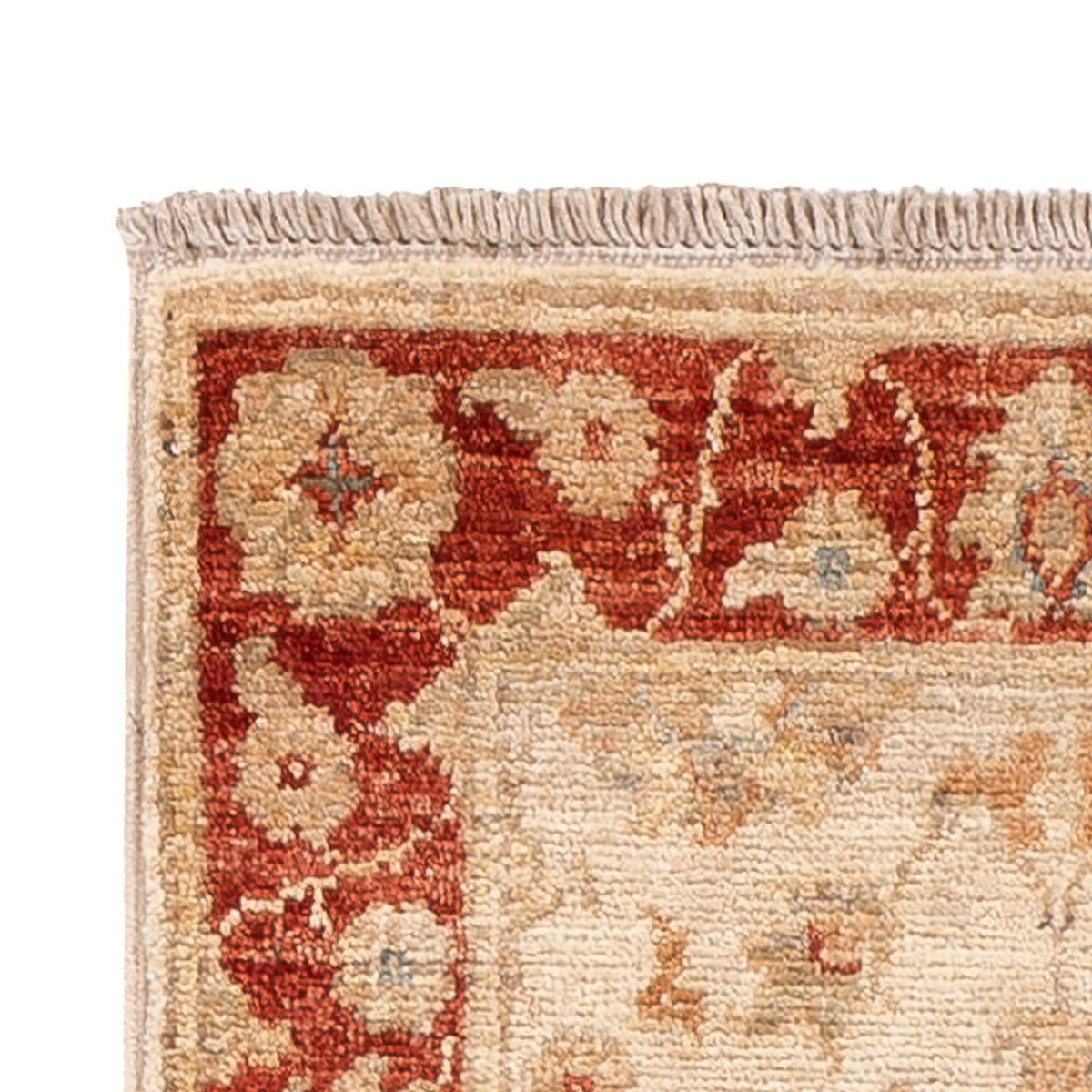 Runner Ziegler Rug - 150 x 48 cm - beige