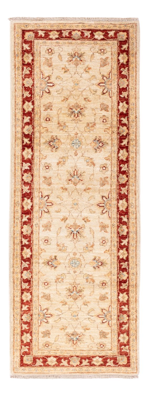 Runner Ziegler Rug - 146 x 54 cm - beige