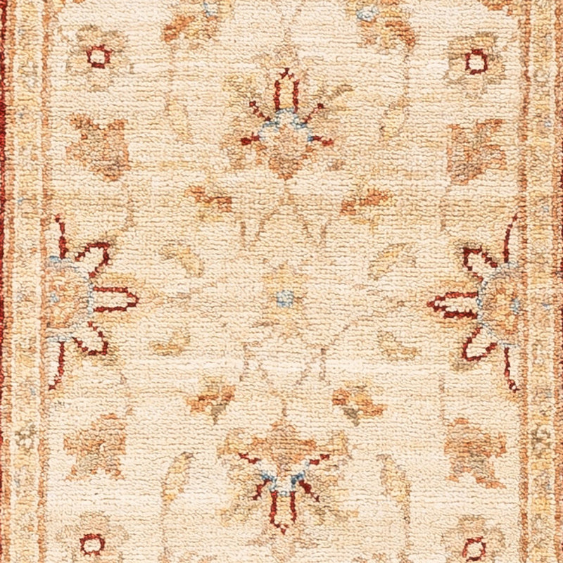 Runner Ziegler Rug - 146 x 54 cm - beige