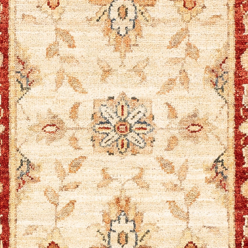 Runner Ziegler Rug - 151 x 51 cm - beige