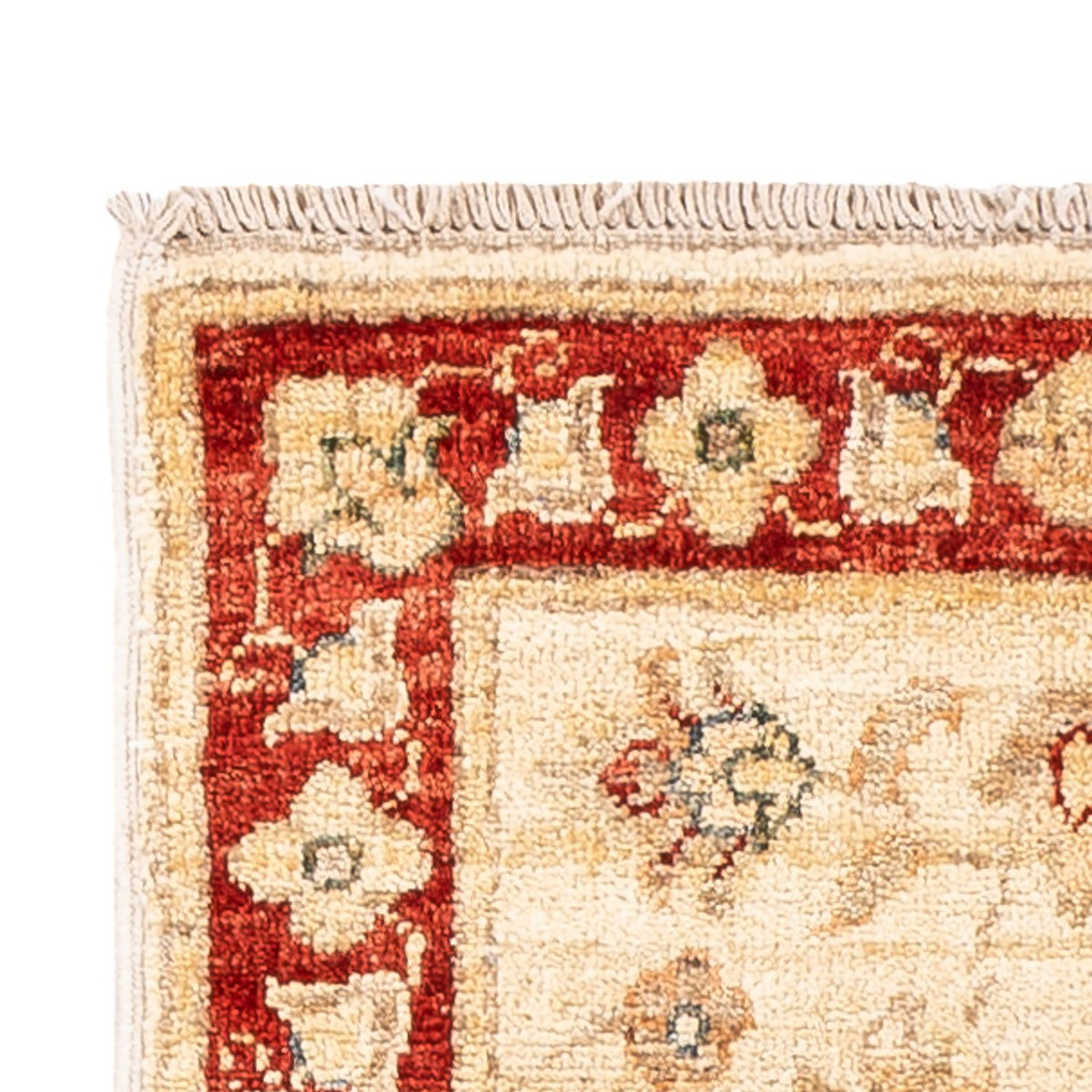 Runner Ziegler Rug - 151 x 51 cm - beige