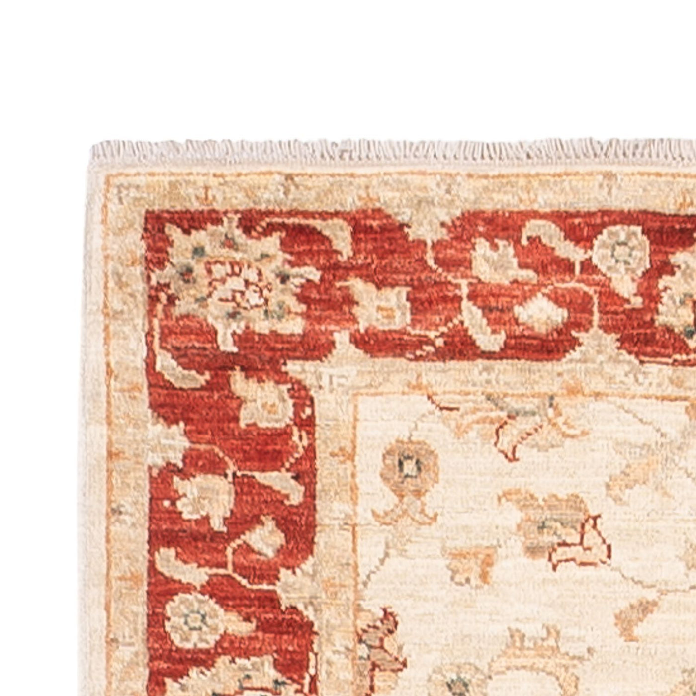 Ziegler Rug 385x83cm - Oriental Rug