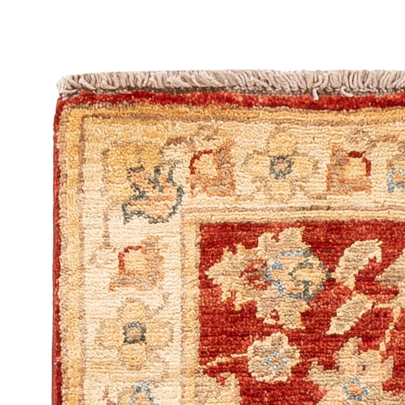 Ziegler Teppich 150x49cm - Orientteppich
