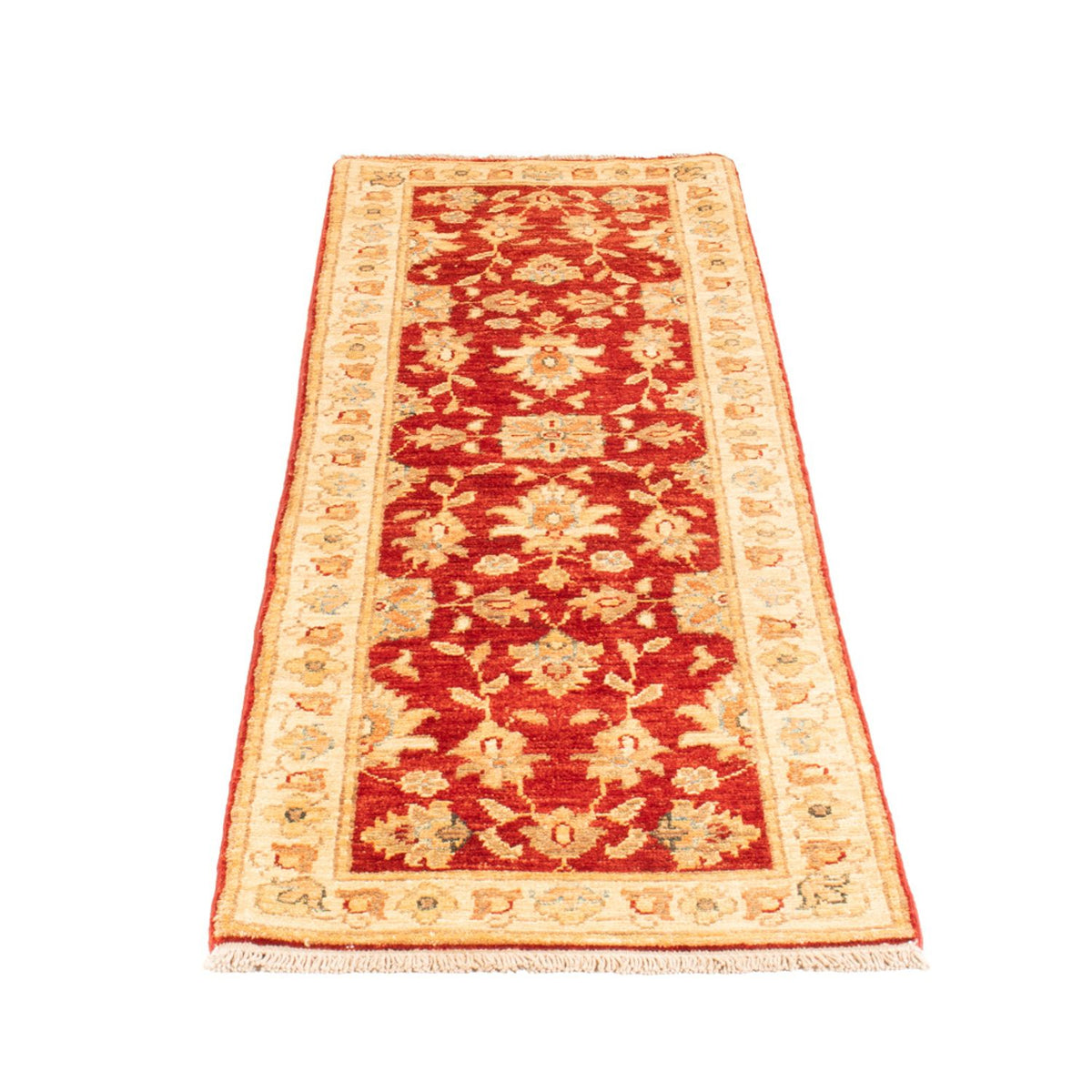Runner Ziegler Rug - 150 x 49 cm - red