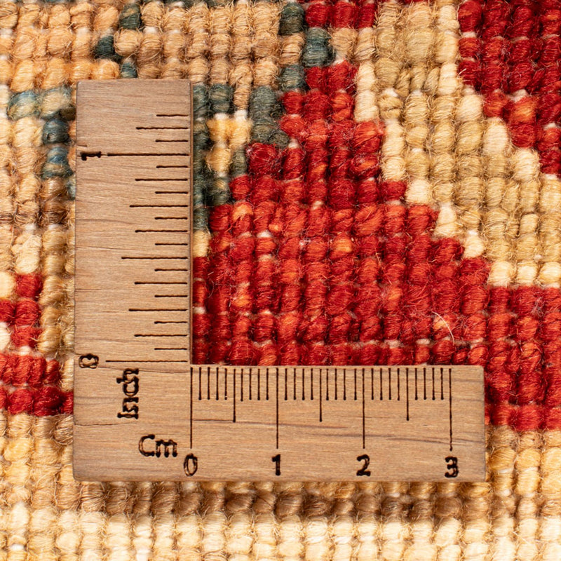 Runner Ziegler Rug - 150 x 49 cm - red