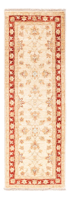 Runner Ziegler Rug - 146 x 50 cm - beige