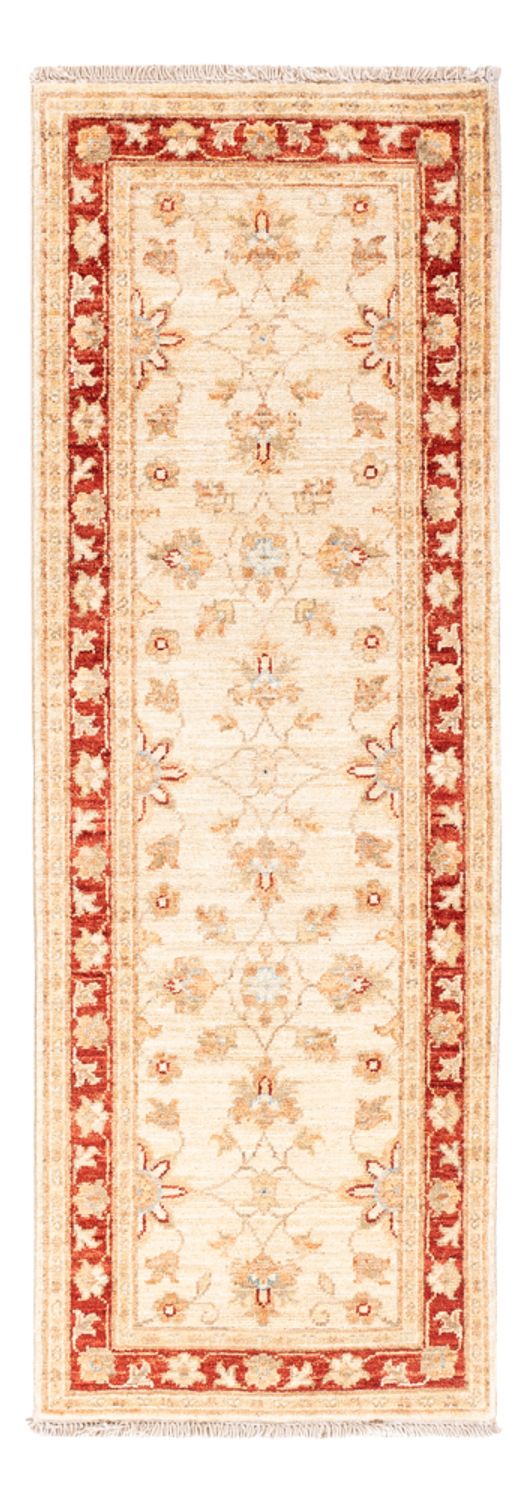 Runner Ziegler Rug - 146 x 50 cm - beige