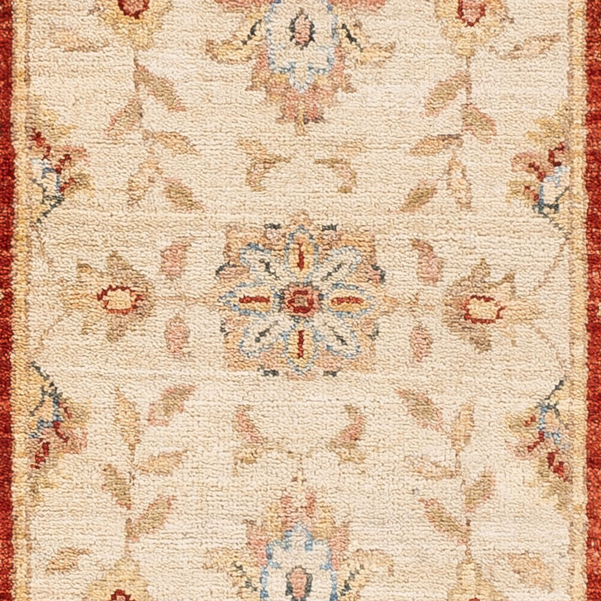 Runner Ziegler Rug - 149 x 50 cm - beige