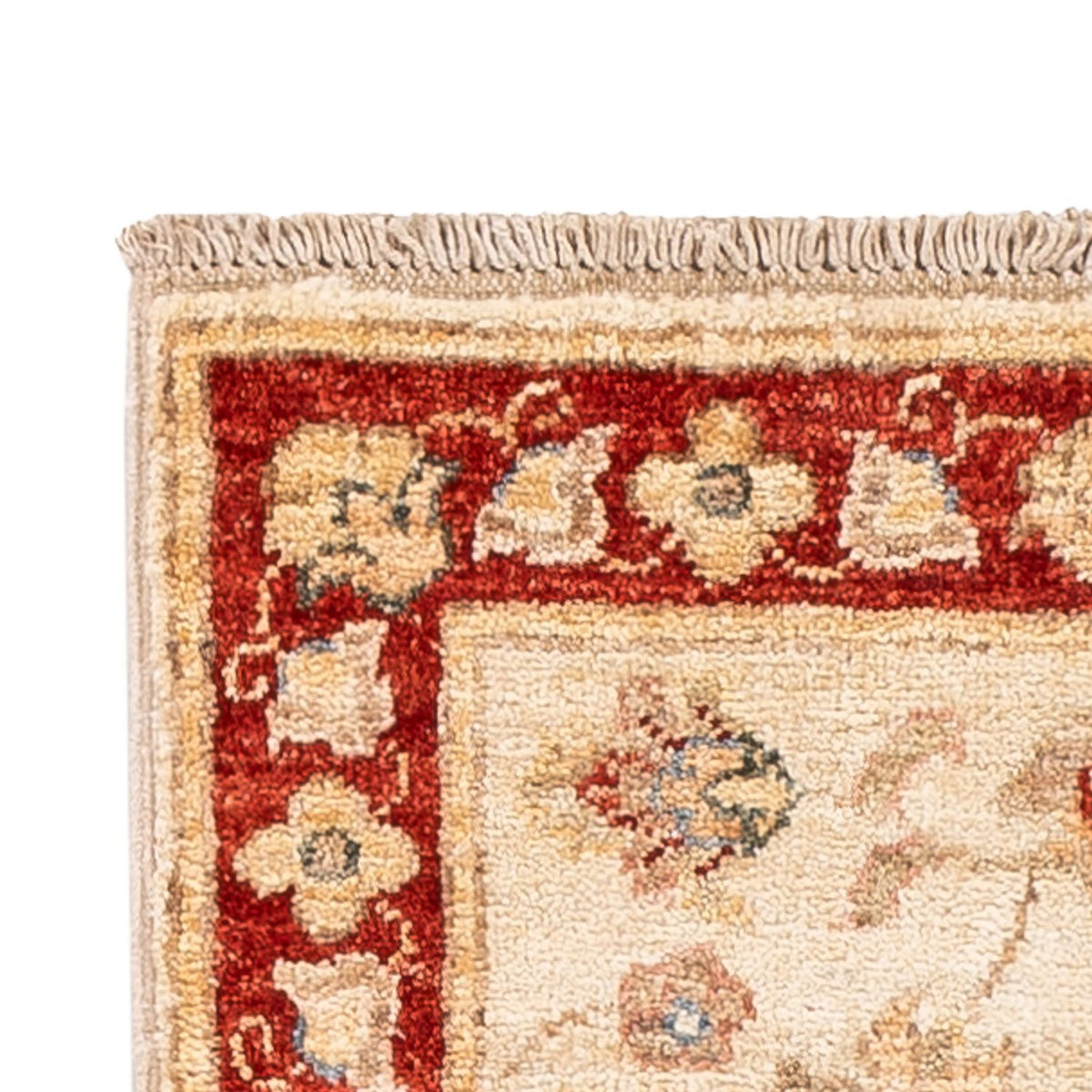 Runner Ziegler Rug - 149 x 50 cm - beige