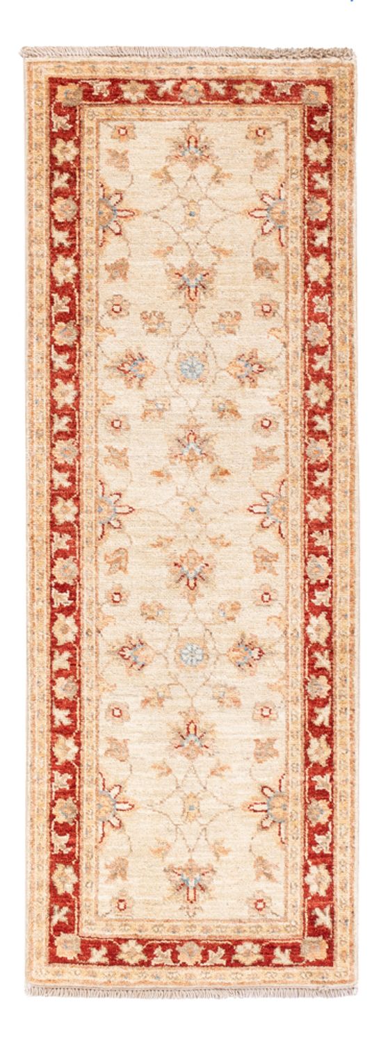 Runner Ziegler Rug - 140 x 50 cm - beige