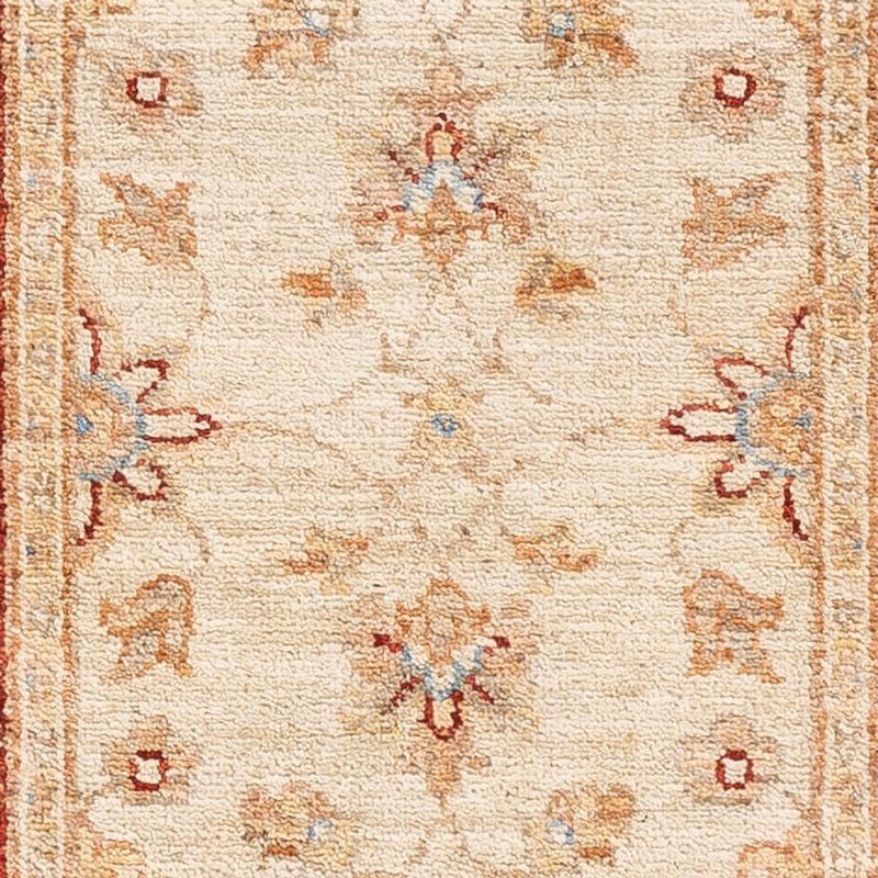 Runner Ziegler Rug - 140 x 50 cm - beige
