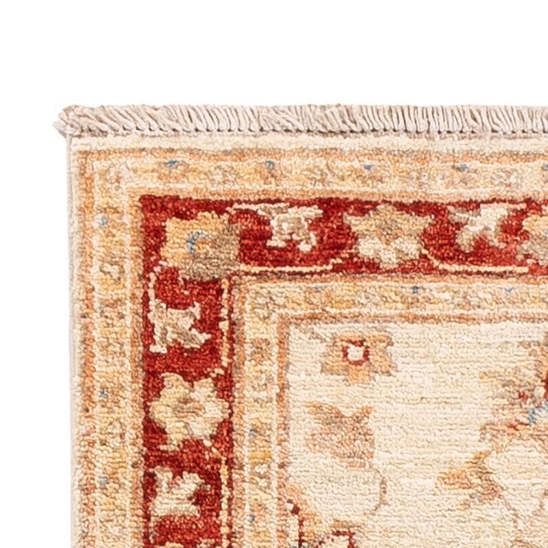 Runner Ziegler Rug - 140 x 50 cm - beige